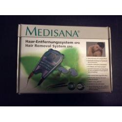 Medisana Hair Removal System