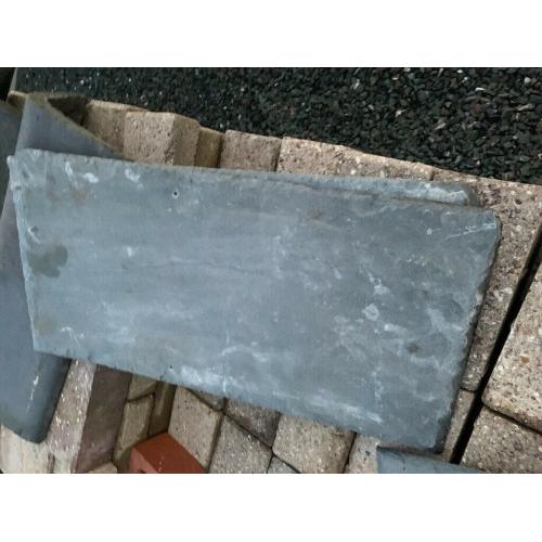 roofing slate ,brick pavers, ridge tiles