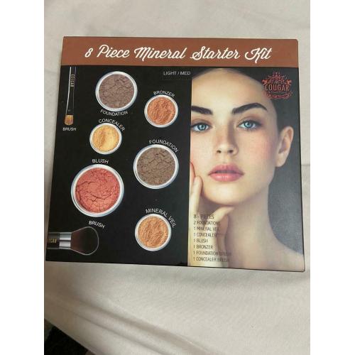 Eye shadow