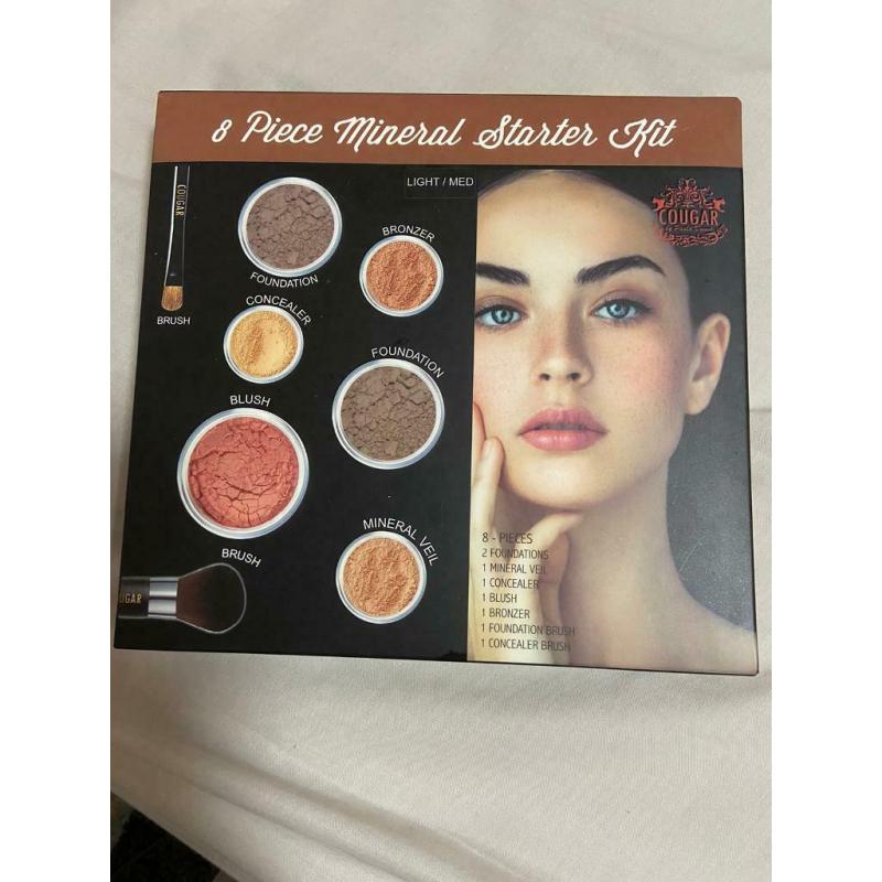 Eye shadow