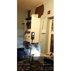 Boiler repairs and new installing call at any time for free Qoute