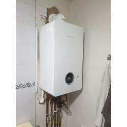 Boiler repairs and new installing call at any time for free Qoute