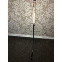 Odyssey Pt 82 limited edition putter