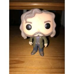 Harry Potter/Fantastic Beasts Bundle
