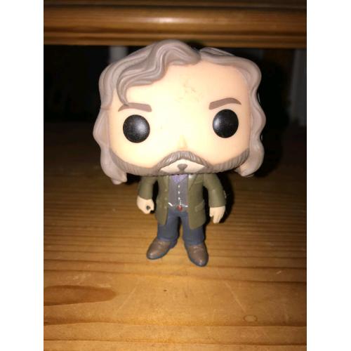 Harry Potter/Fantastic Beasts Bundle
