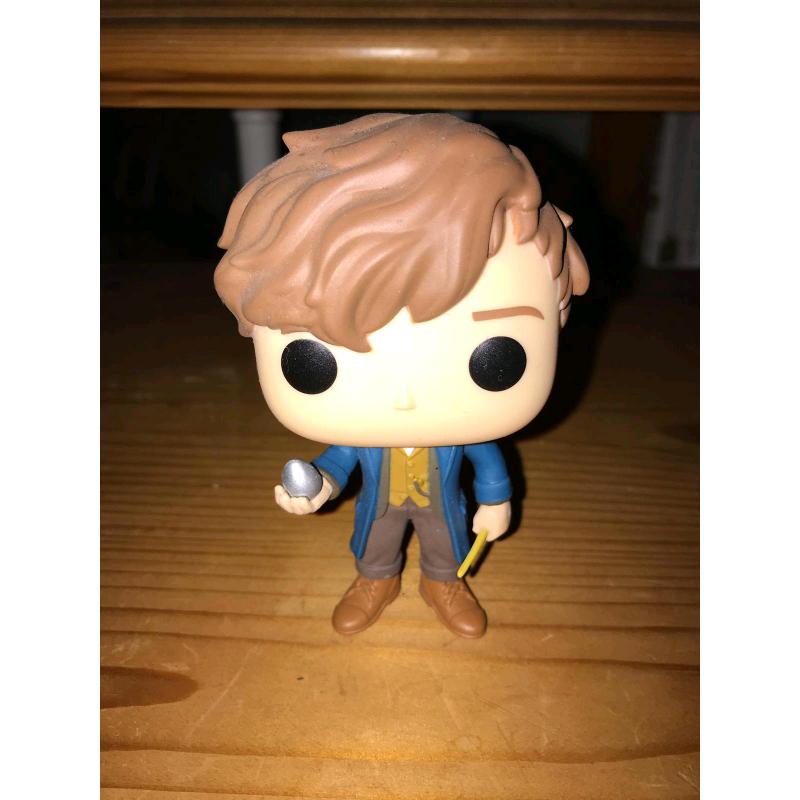 Harry Potter/Fantastic Beasts Bundle