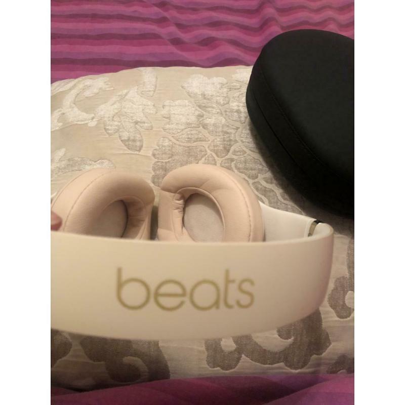 BEATS 3SERIES NEW