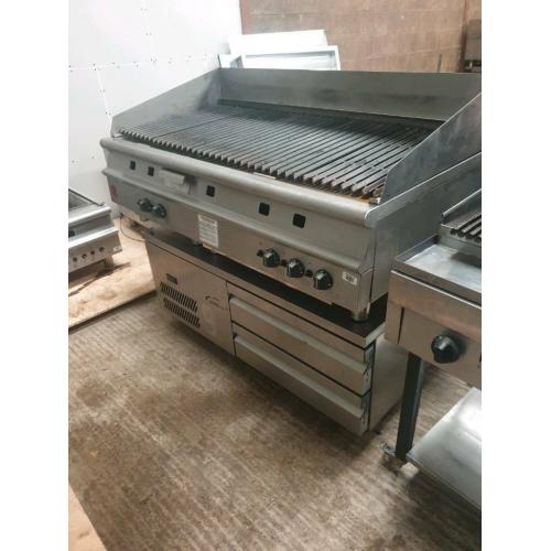 Falcon peri peri chicken grill