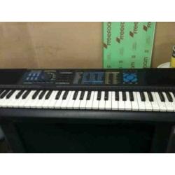 BONTEMPI PIANO