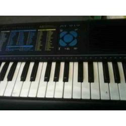 BONTEMPI PIANO