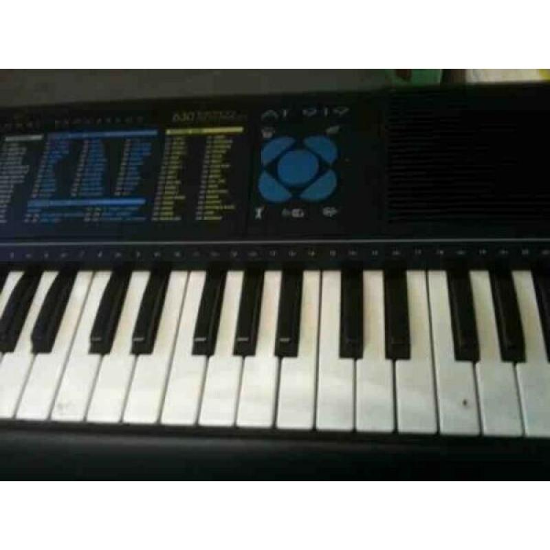 BONTEMPI PIANO