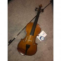 Stentor student 1 4/4 Violin for sale in near mint condition