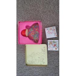 Oilily Scent in Gift Tin