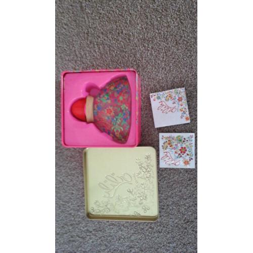 Oilily Scent in Gift Tin