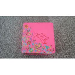 Oilily Scent in Gift Tin