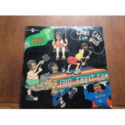 Goody Goody Gum drops by 1910 Fruit Gum co original LP