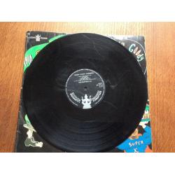 Goody Goody Gum drops by 1910 Fruit Gum co original LP
