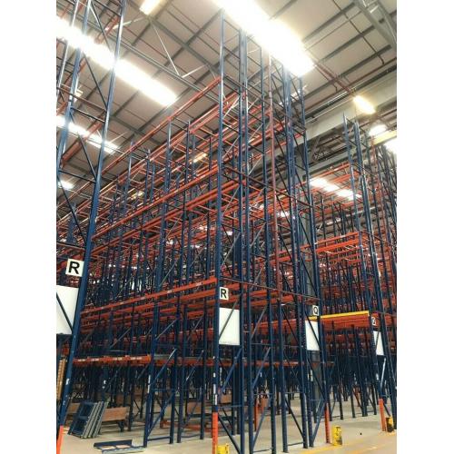 job lot redirack pallet racking AS NEW ( storage , shelving )