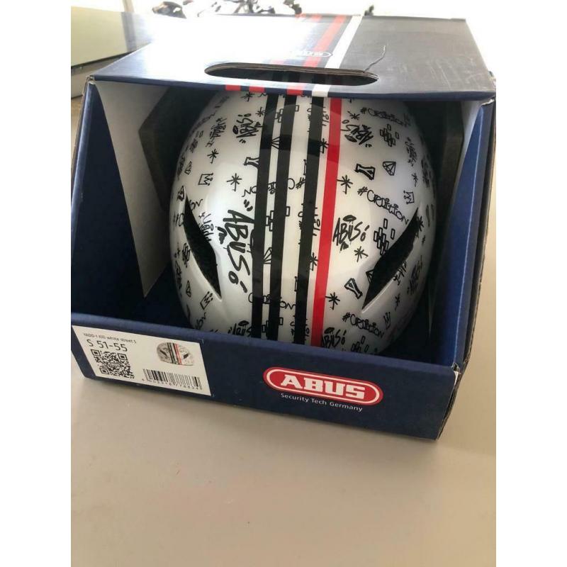 Cycle helmet kids no box