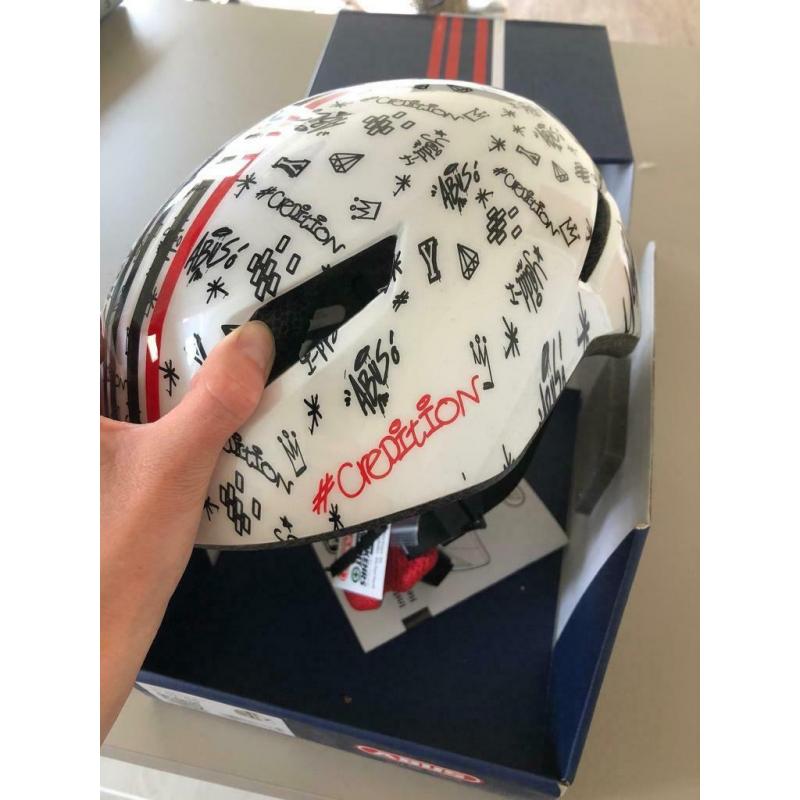 Cycle helmet kids no box