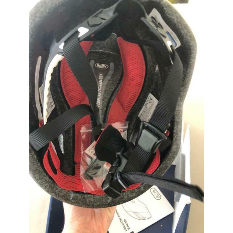 Cycle helmet kids no box