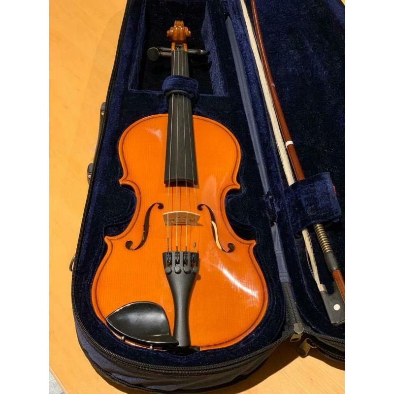 1/4 Size Violin
