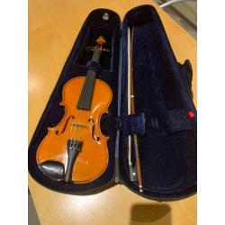 1/4 Size Violin