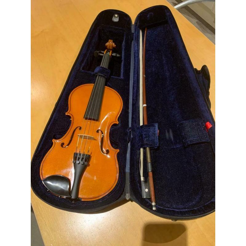 1/4 Size Violin