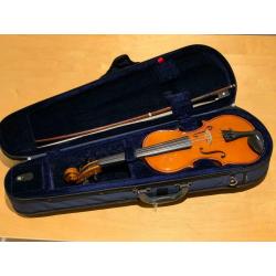1/4 Size Violin