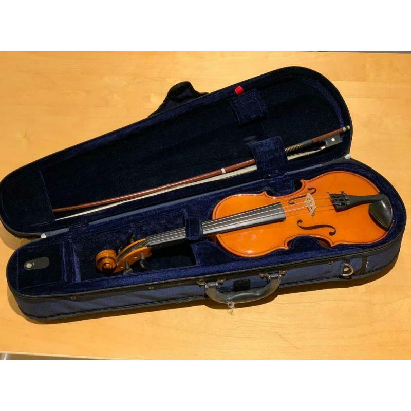 1/4 Size Violin