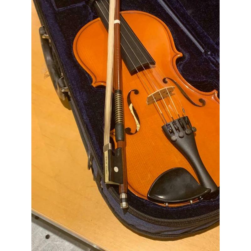1/4 Size Violin