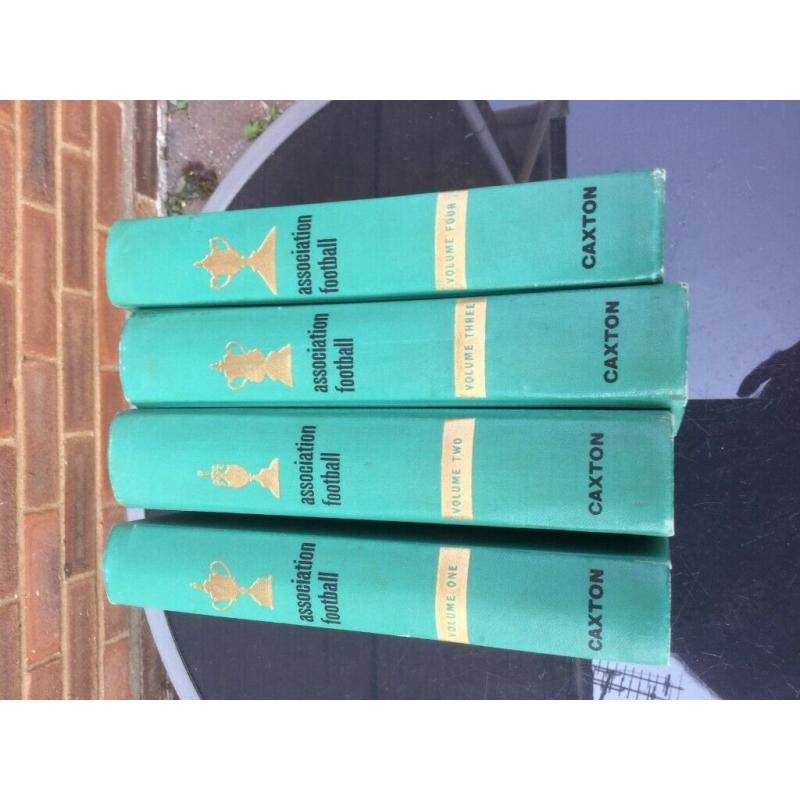 football books