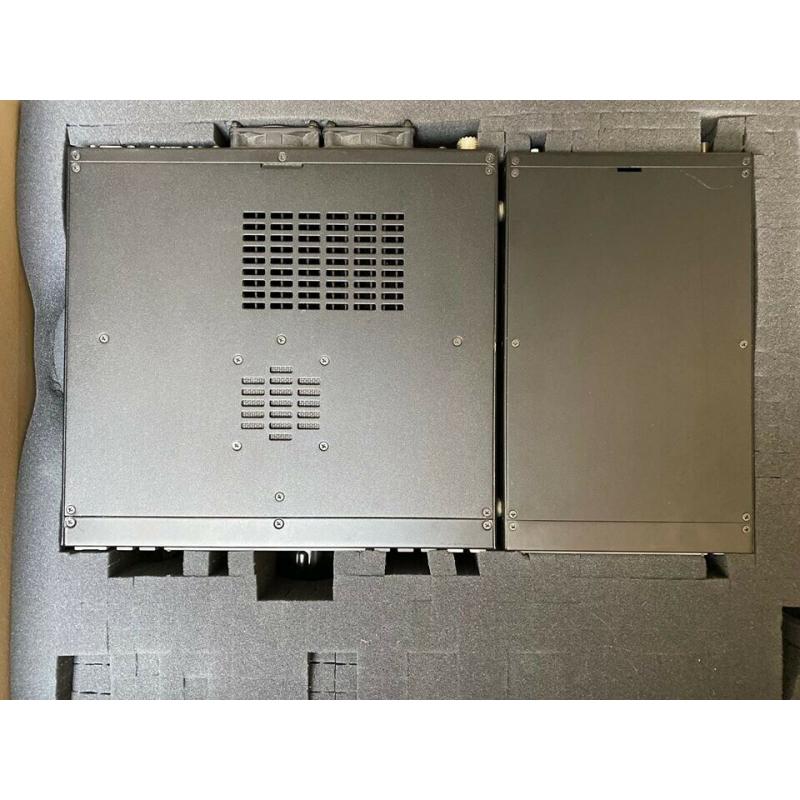 Elecraft K-Line Station K3/100 + P3 Panadapter