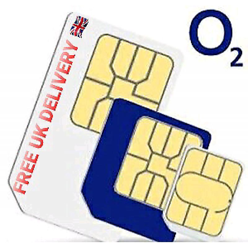 1000 X O2 Pay As You Go 4G Sim Cards UK New Bulk . Wholesale Joblot