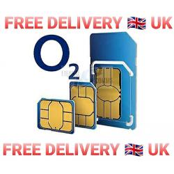 1000 X O2 Pay As You Go 4G Sim Cards UK New Bulk . Wholesale Joblot