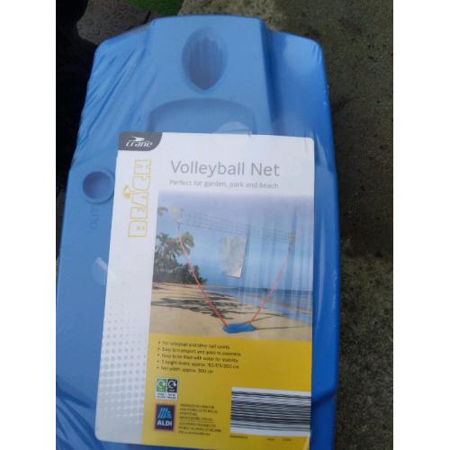 Volley ball