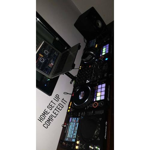 pioneer ddj 1000