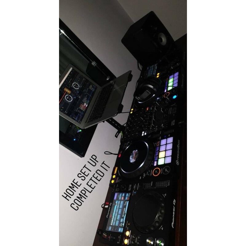 pioneer ddj 1000