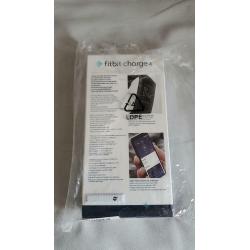 FITBIT charge 4 brand new sealed + GPS