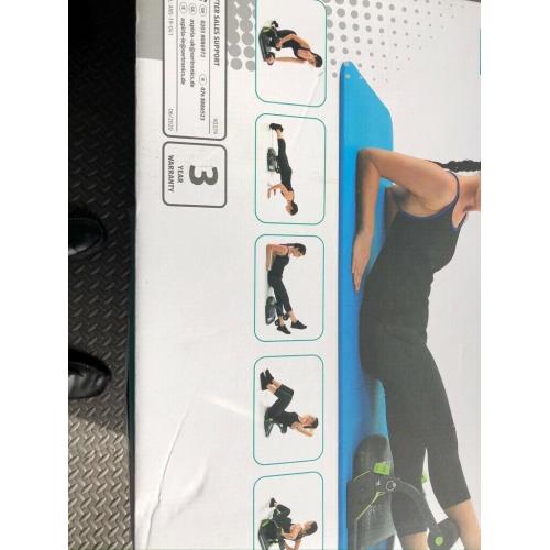 Multi trainer