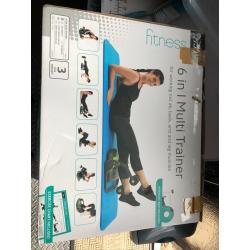 Multi trainer
