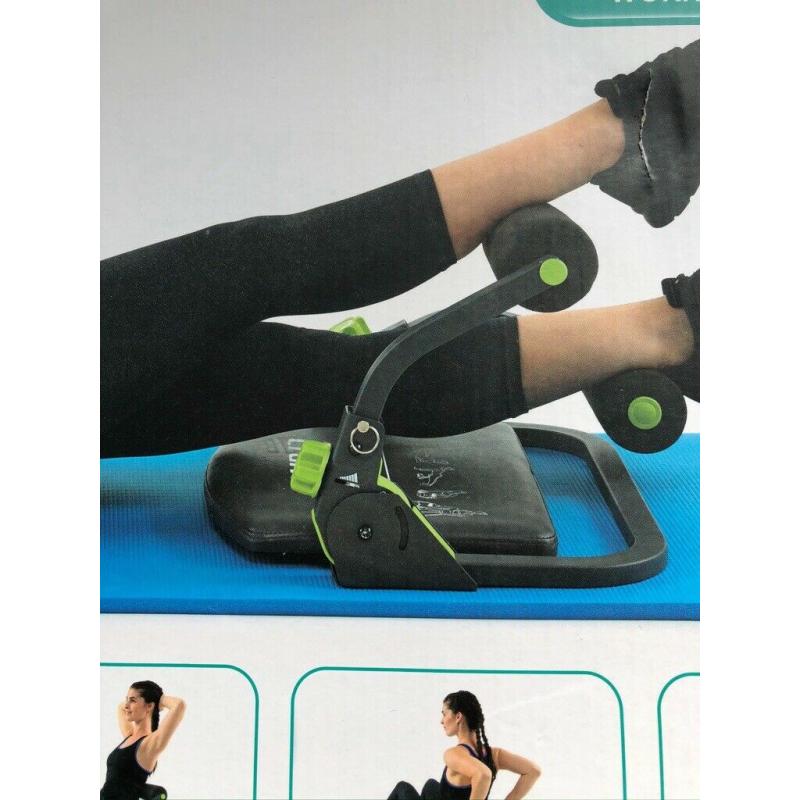 Multi trainer
