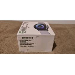 Samsung Active Smartwatch