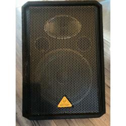 Behringer Eurolive VS1220F 12'' Passive Floor Monitor