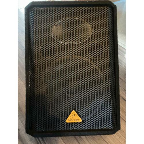 Behringer Eurolive VS1220F 12'' Passive Floor Monitor
