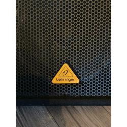 Behringer Eurolive VS1220F 12'' Passive Floor Monitor