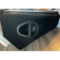 Behringer Eurolive VS1220F 12'' Passive Floor Monitor