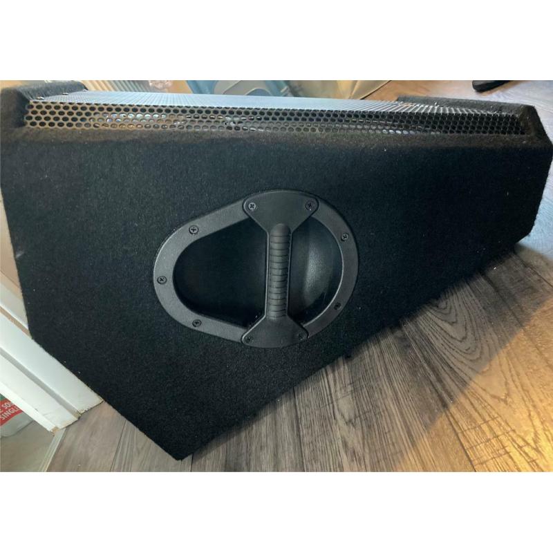 Behringer Eurolive VS1220F 12'' Passive Floor Monitor
