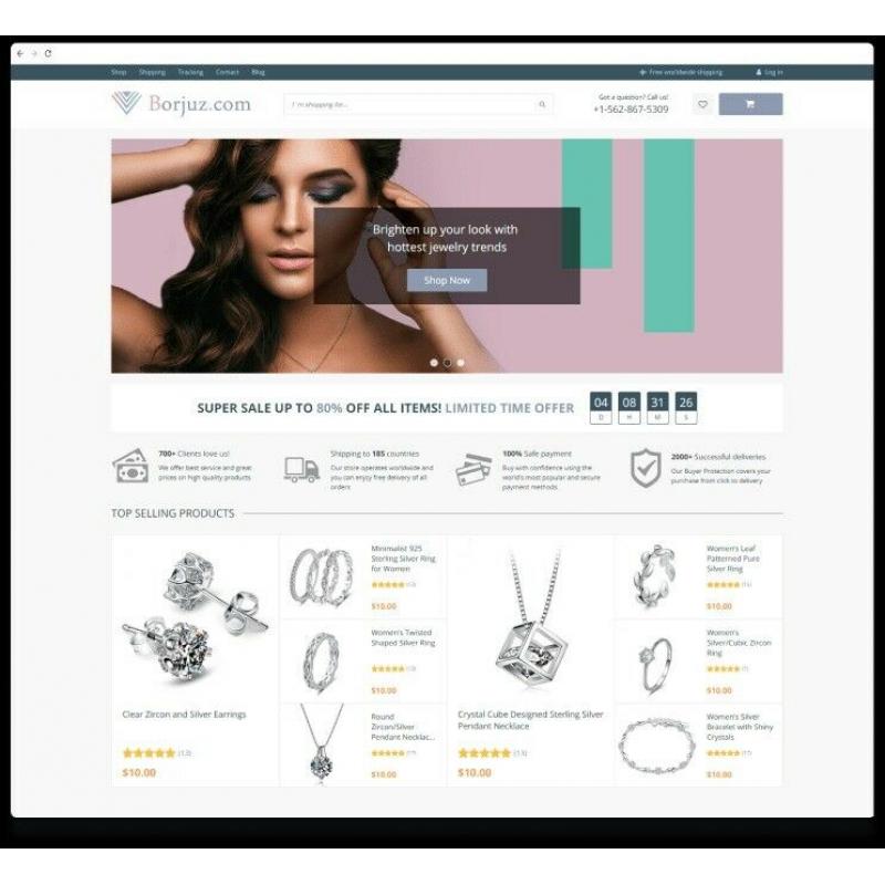 Start An eCommerce Business In 3 Weeks With No Experience.