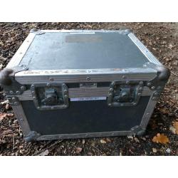 Flightcase - 44cm x 45cm x 20cm